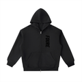 The Airport Zip-Up Hoodie