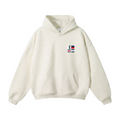 Nautical Sister Hoodie
