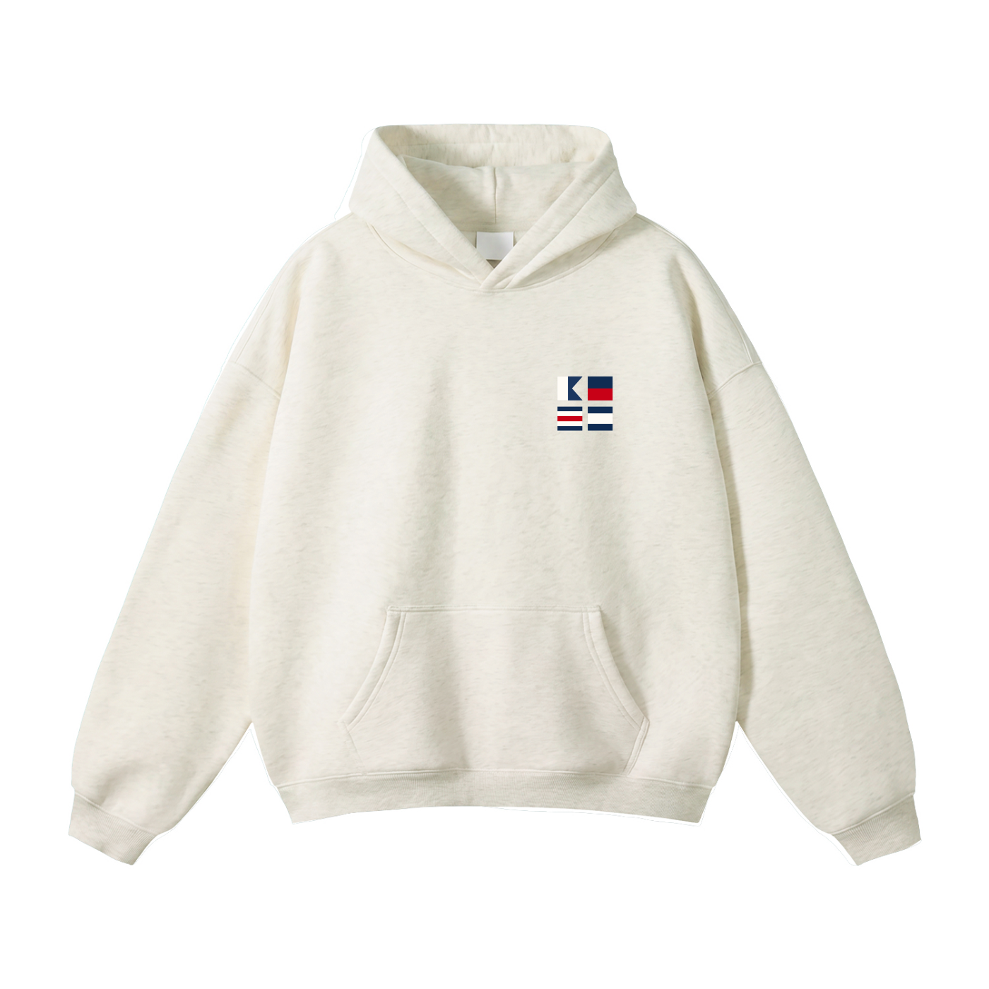 Nautical Sister Hoodie