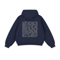 To-Do Heavyweight Drop-Shoulder Hoodie