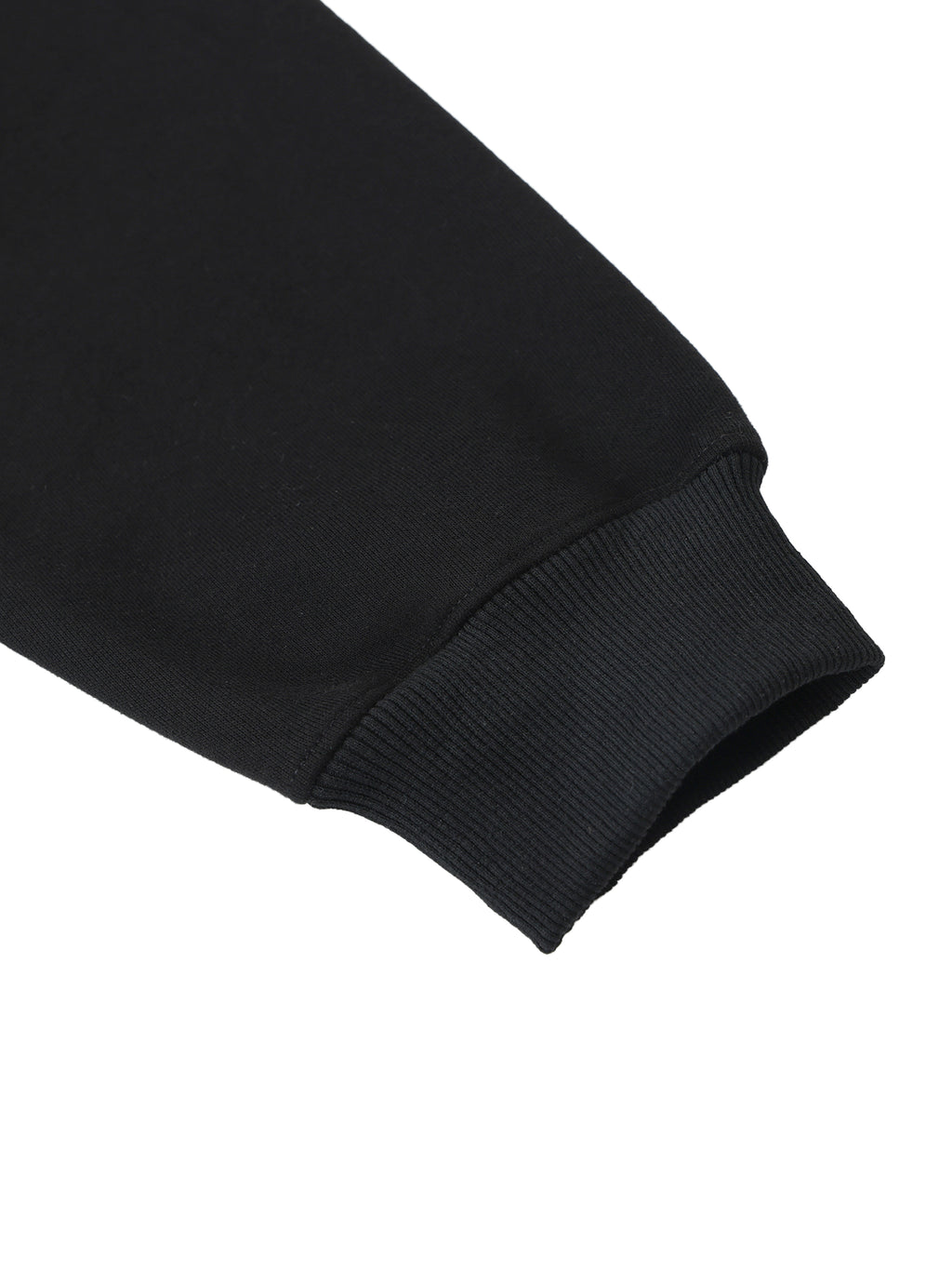 The Airport Zip-Up Hoodie